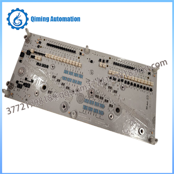 Honeywell CC-TUI041 Universal Input Module